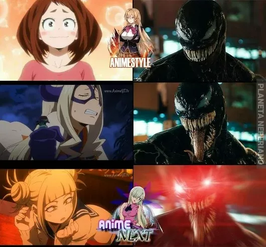 Jamas entenderé porque gustan las raritas