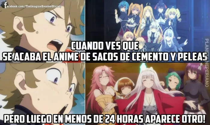 Corta una cabeza y dos más tomarán su lugar...