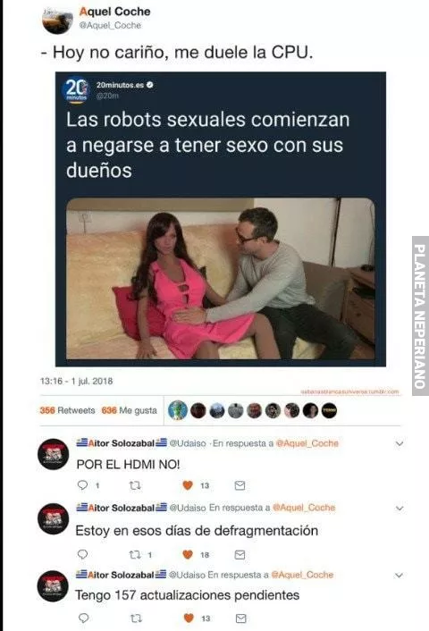 Proximamente el robotrap en sus tiendas de putakus más cercanas :v