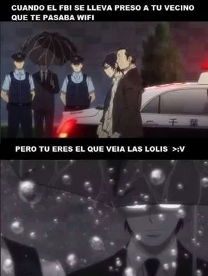 TODO POR LAS LOLIS