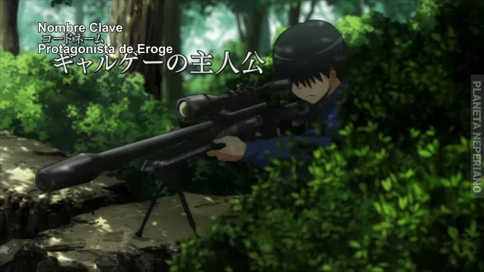 No soy yo es el cabello 