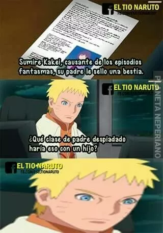 Minato sigue haciendo escuela después de muerto 