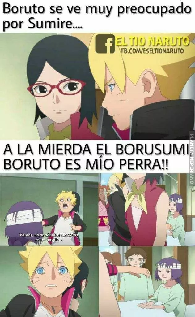 Una Uchiha posesiva no  te quita el sharingan de encima