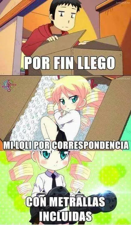 La estaba esperando  (╭☞ ͡ ͡° ͜ ʖ ͡ ͡°)╭☞