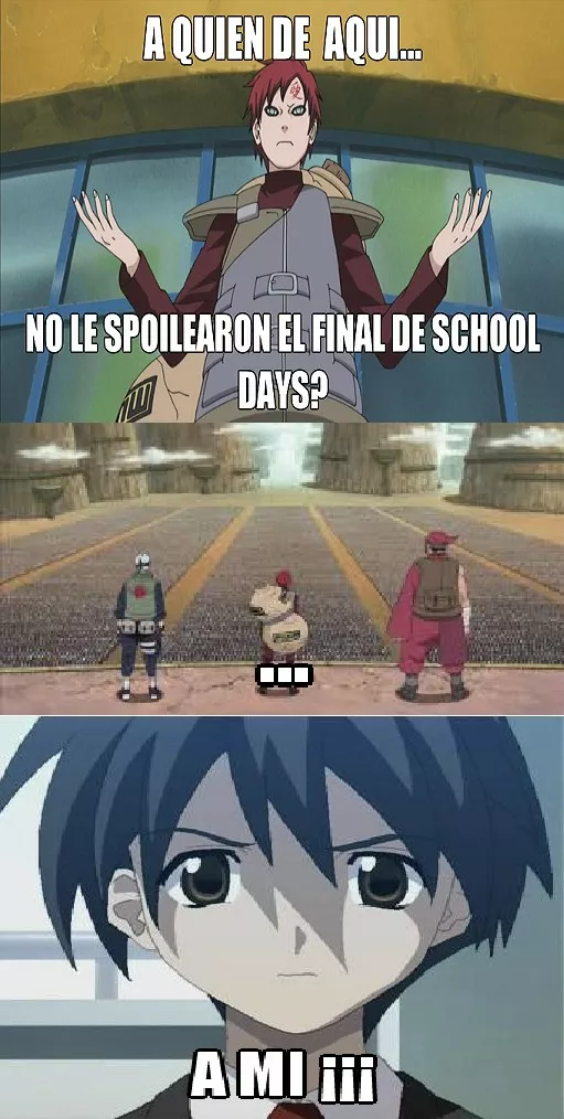 pobre makoto XD