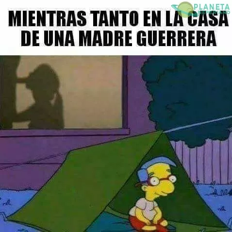 Jaja se pasan estas guerreras XD