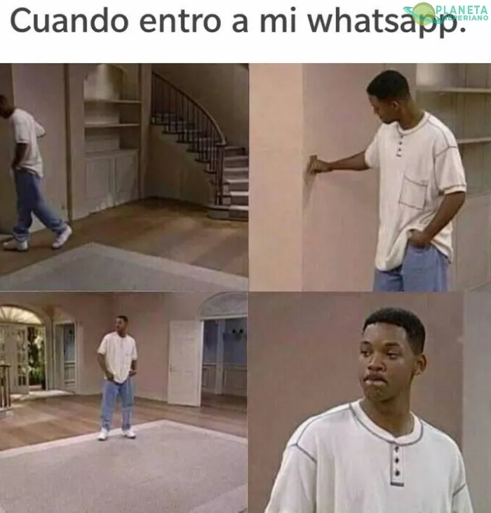 Entre estar solo o ignorado en un grupo de whatsapp... no sabria que decidir :v