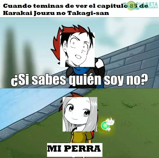 Es un mal chiste pero es factible ¯\_(ツ)_/¯