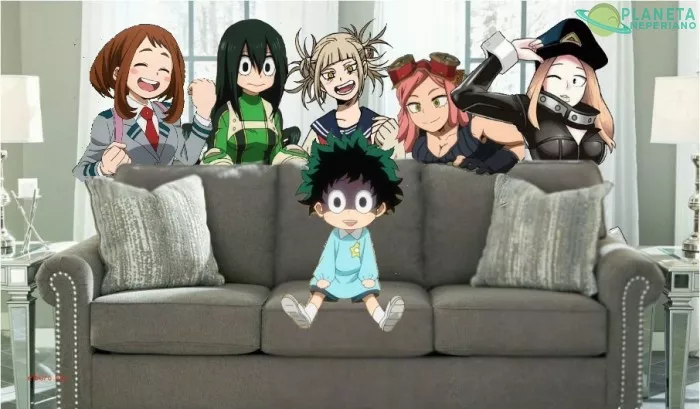  aprieta esas nalgas ...  y también las tetas midoriya shounen ( • )( • )ԅ(≖‿≖ԅ)