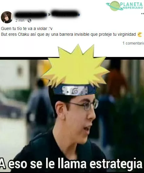 Malditos Genios xd