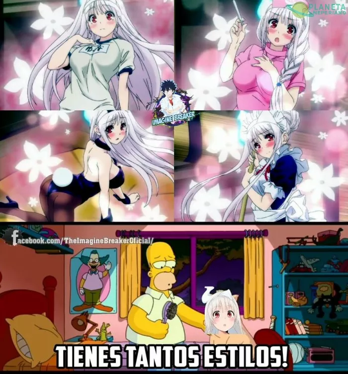 Ufff la fantasmita :v