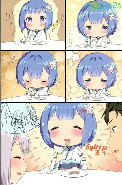 Loli Rem