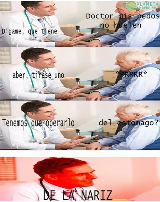 No hay mito tal del 