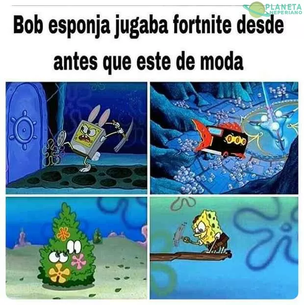 Bob El Vidente