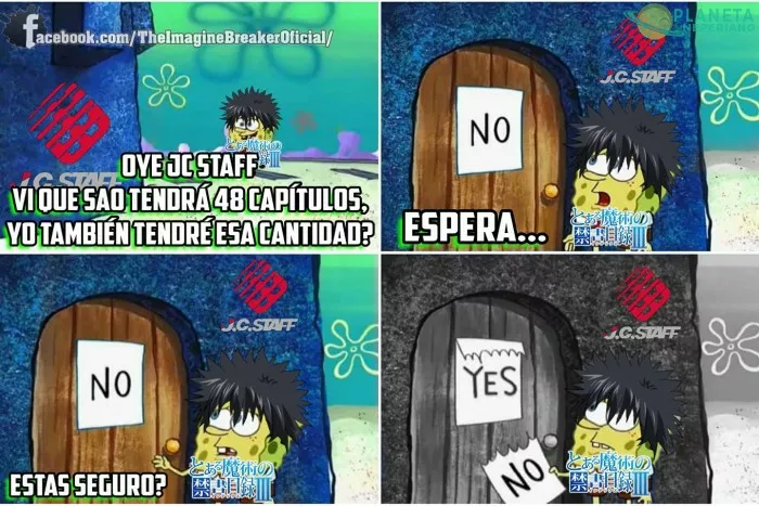 Solo necesitamos paciencia :v