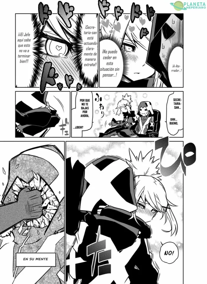 MI KOKORO , la mejor pareja