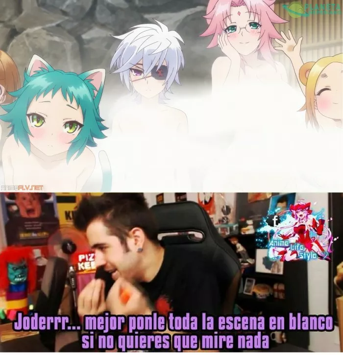 Censura-chan...