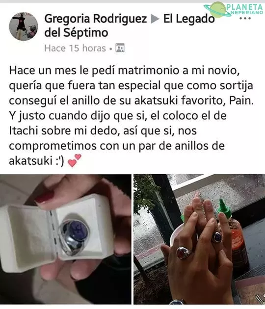 esto es amor del bueno