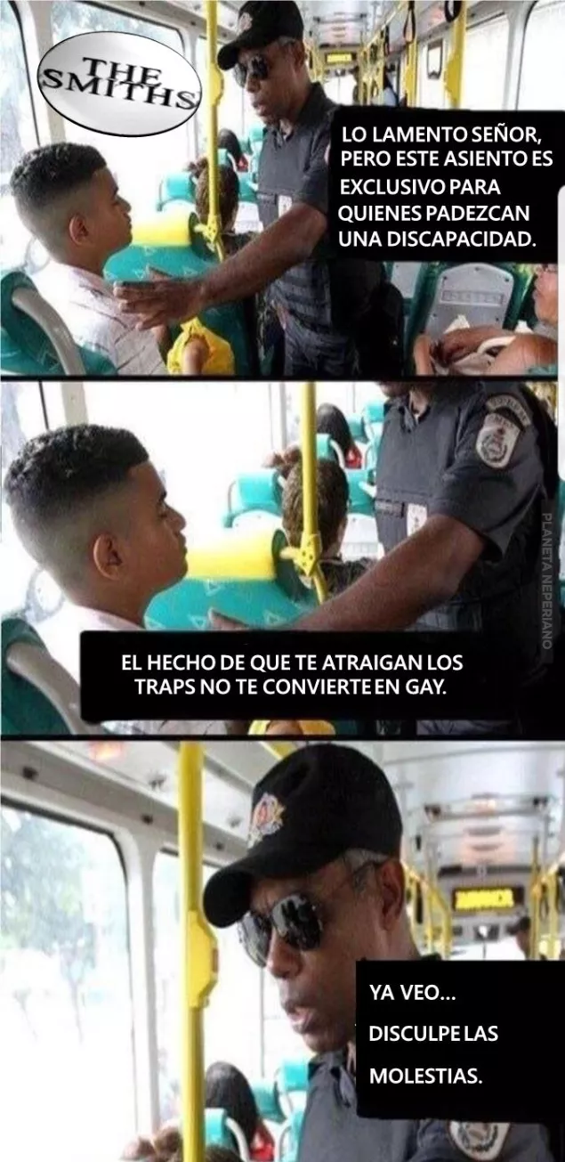 Sí, si lo hace