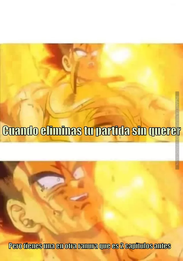 Eso ya sirve, pero aun duele