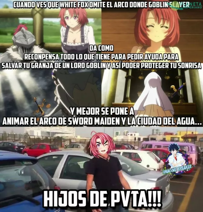 Mejor que estuviesen los 2 :v