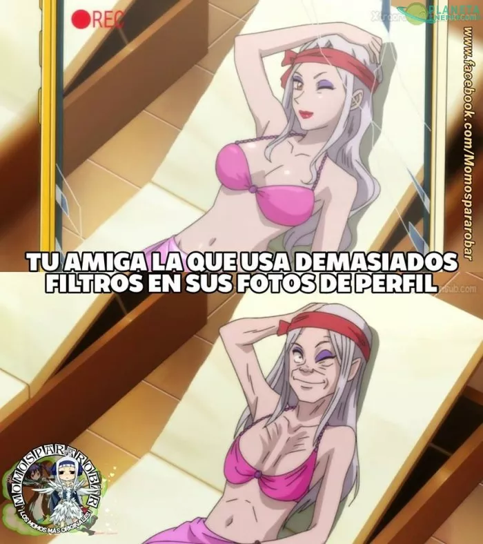 Así la mitad o más