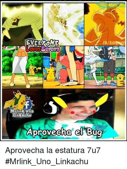 ese pikachu pillin