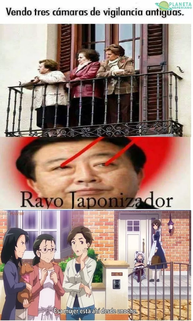 El perro se vende por separado :v.