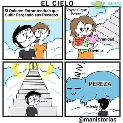 TODOS ESTAMOS JODIDOS