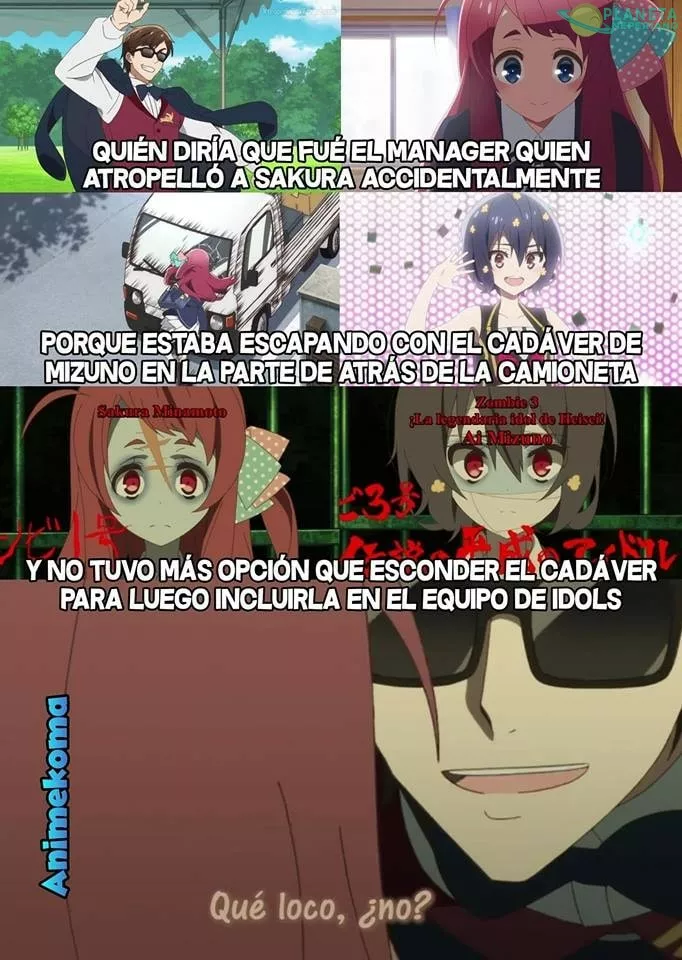 que comiencen las teorías locas xD