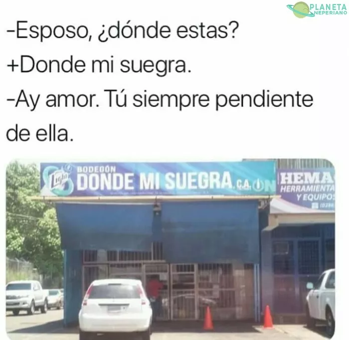 ¿Donde estas?