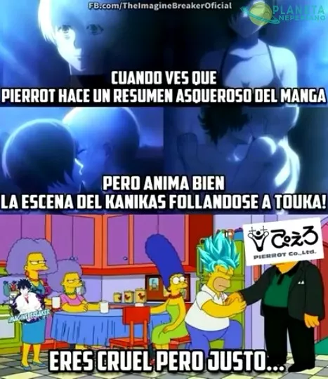 No se perdió lo importante