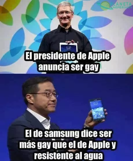 Los Anuncios celulares son mas efectivos cada dias (para los Maricos)..?