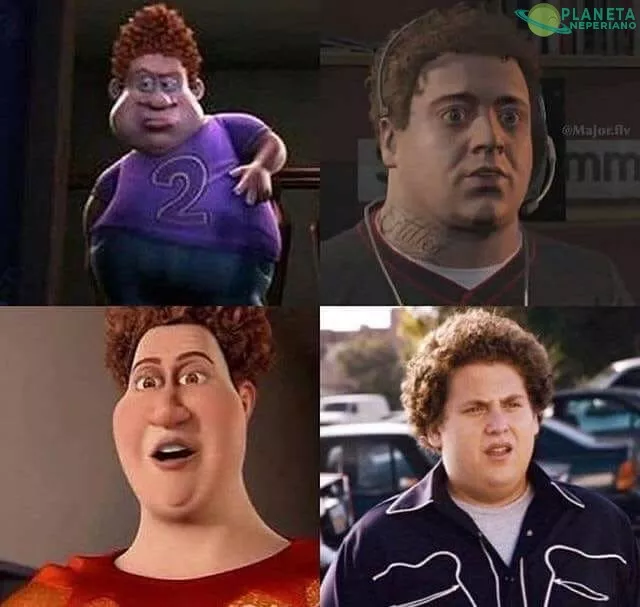 Jonah Hill