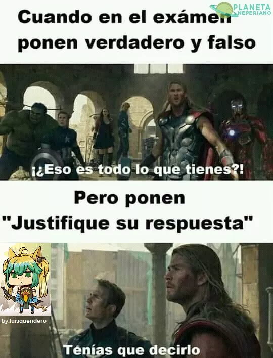 como odio esas preguntas