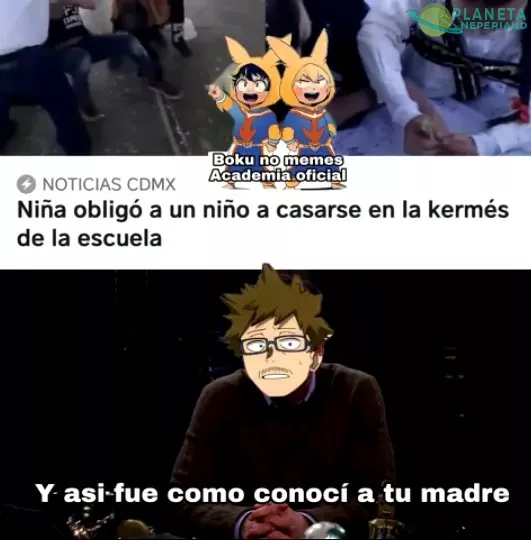 La historia de masaru bakugou