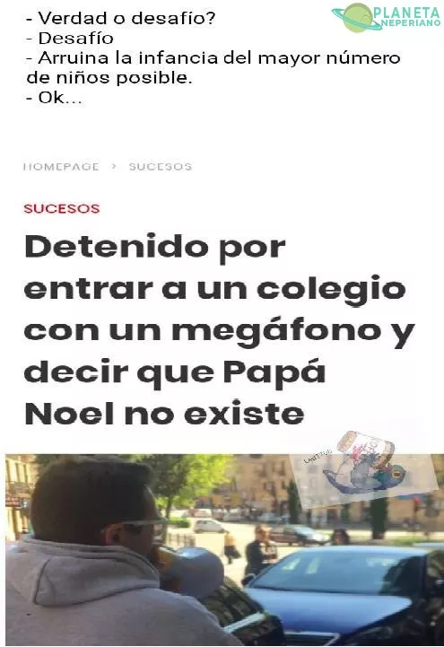 valio la pena? quien sabe.