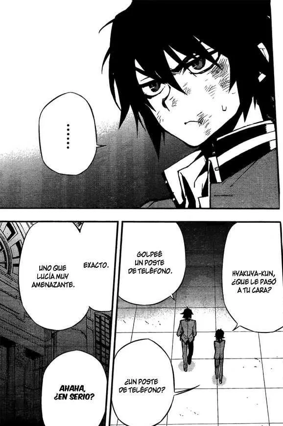 Cuando perdés una pelea pero tu orgullo no te deja confesarlo...