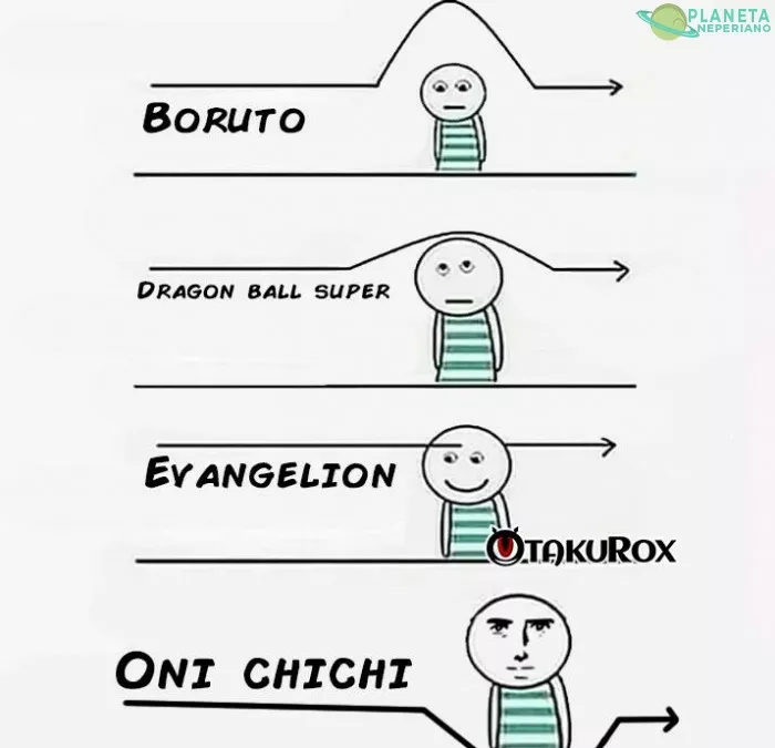 Adonde apunta esa flecha?
