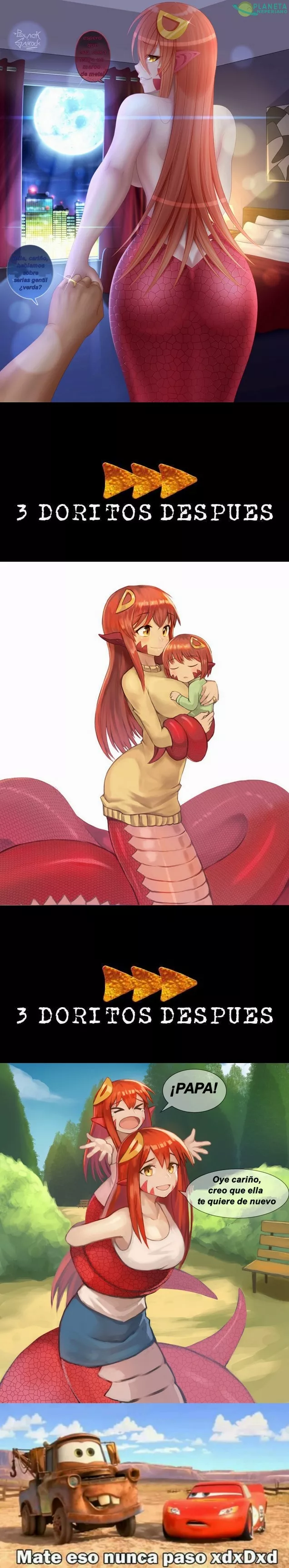 SOLO EN LOS SUEÑOS DE MIIA