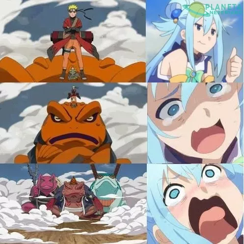 RIP aqua