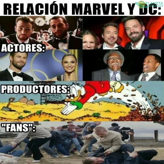 Es el ciclo de la vida :v