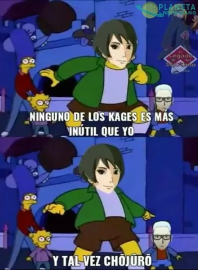 Kages de relleno