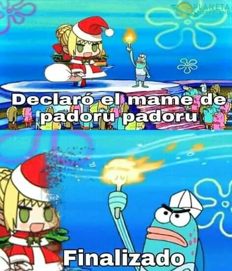 Hasta el año que viene