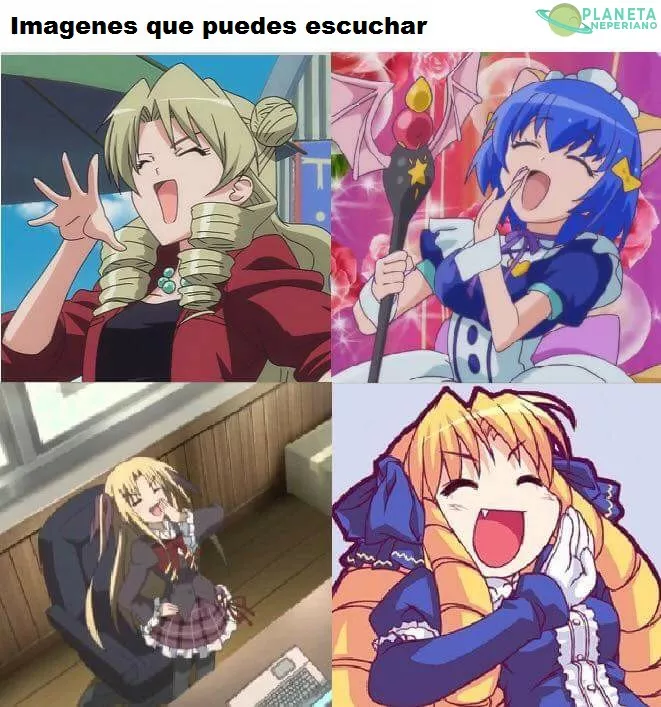 OHOHOHOHOHO