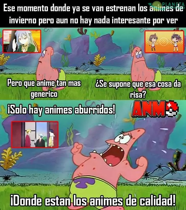 ¿Donde estan?