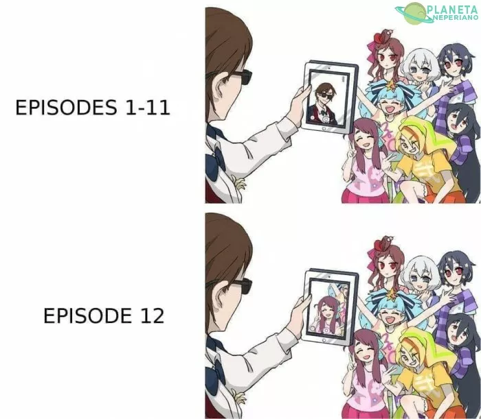 Zombieland saga resumida