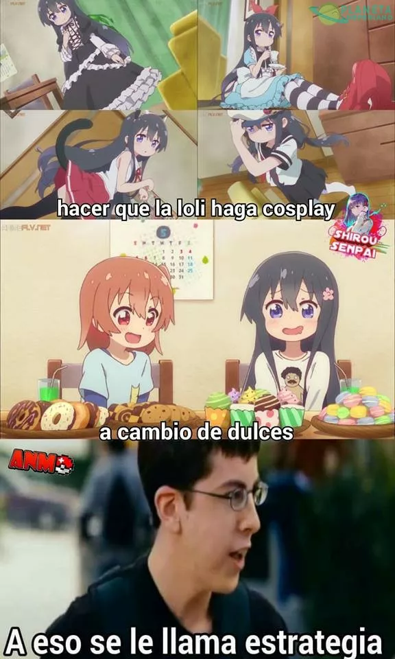 Igual de malo será