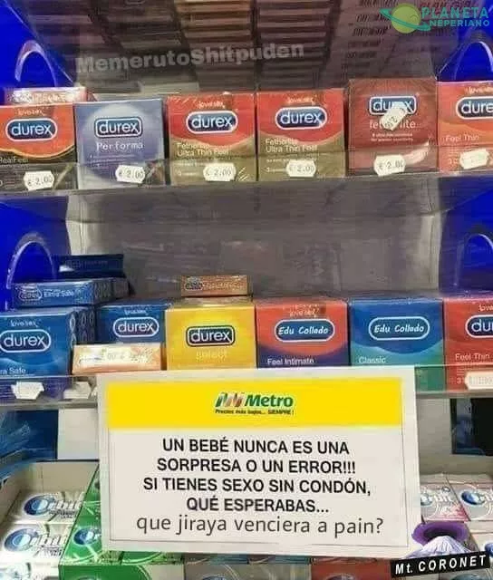 las cosas como son 