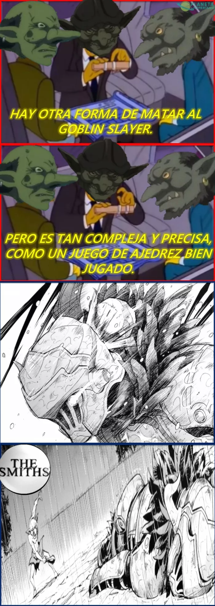 FUE MÁS FÁCIL DE LO QUÉ ESPERABA...